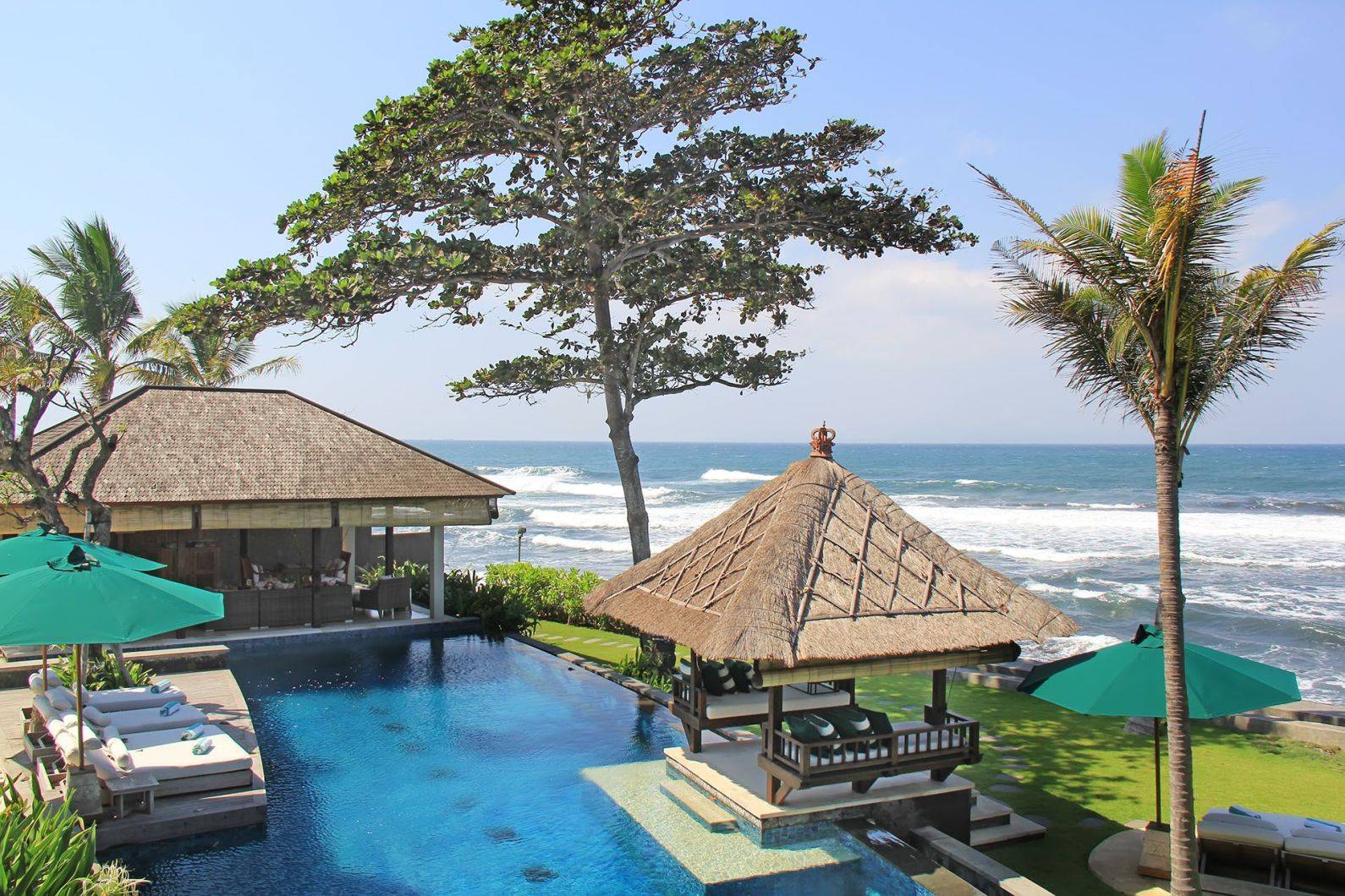 10 Bedroom in Pabean Beach, Ketewel — image 6