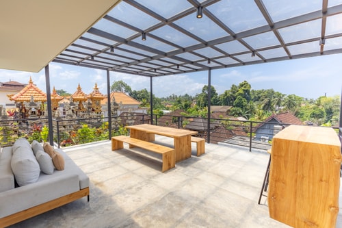 One Bedroom Studio in Ubud, Bali — image 4