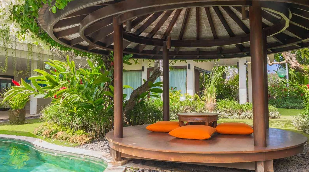 6-Bedroom Cliffside Villa with 2 Pools, Gym & Ocean Views – Near Pandawa Beach – BVI1072 — image 11