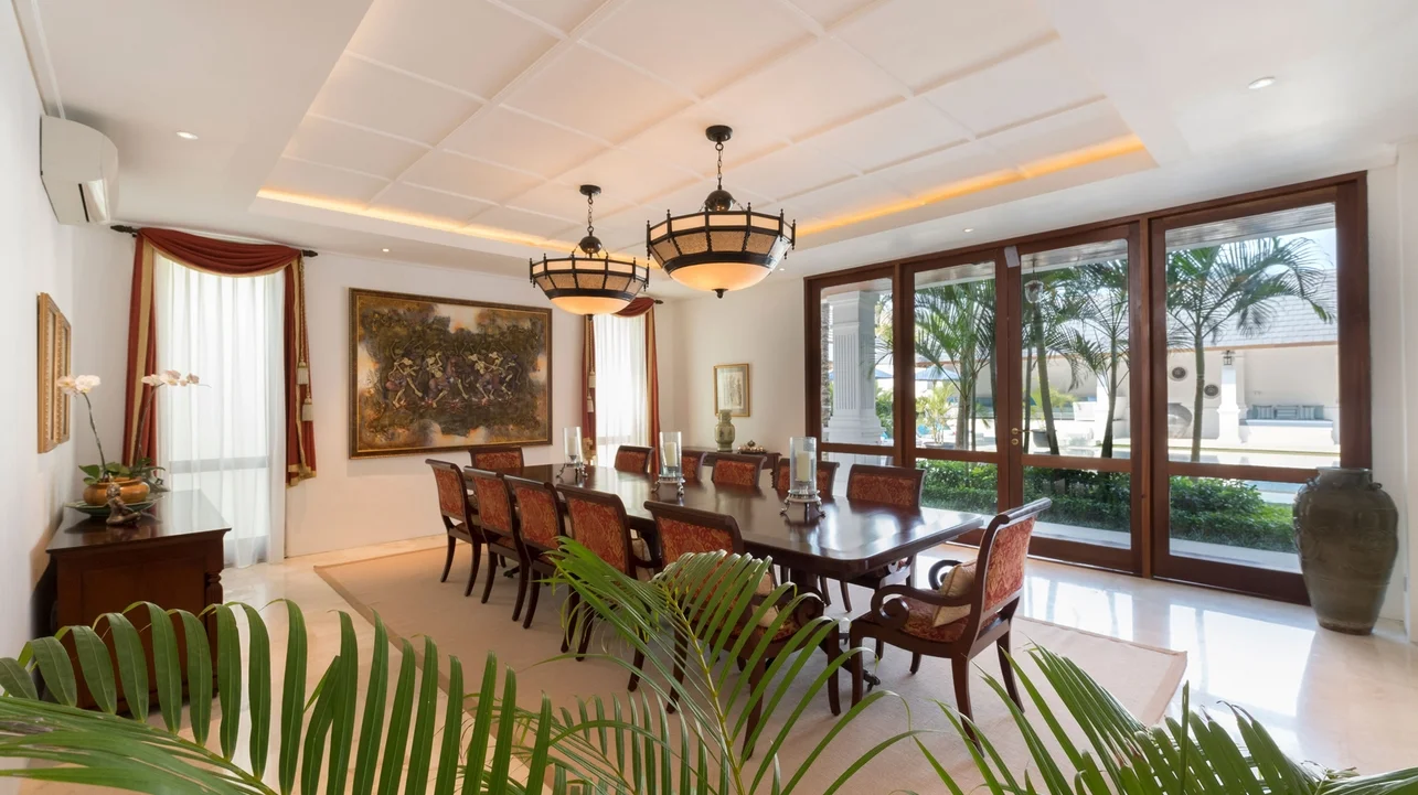 6-Bedroom Luxury Villa in Seminyak – BVI4514 — image 18
