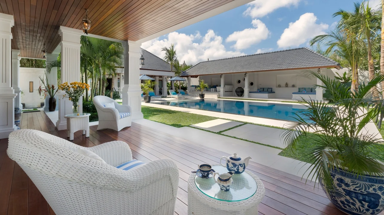 6-Bedroom Luxury Villa in Seminyak – BVI4514