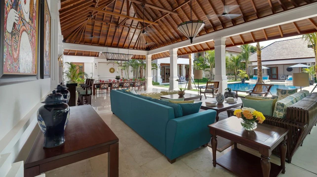 6-Bedroom Luxury Villa in Seminyak – BVI4514 — image 5