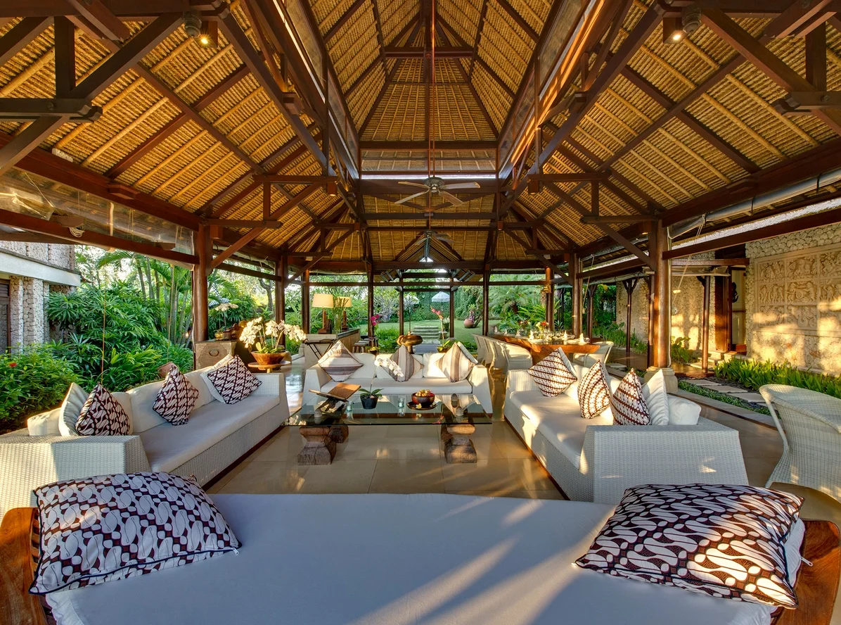 6-Bedroom Oceanfront Estate – Steps to Echo Beach, Canggu – BVI4233 — image 7