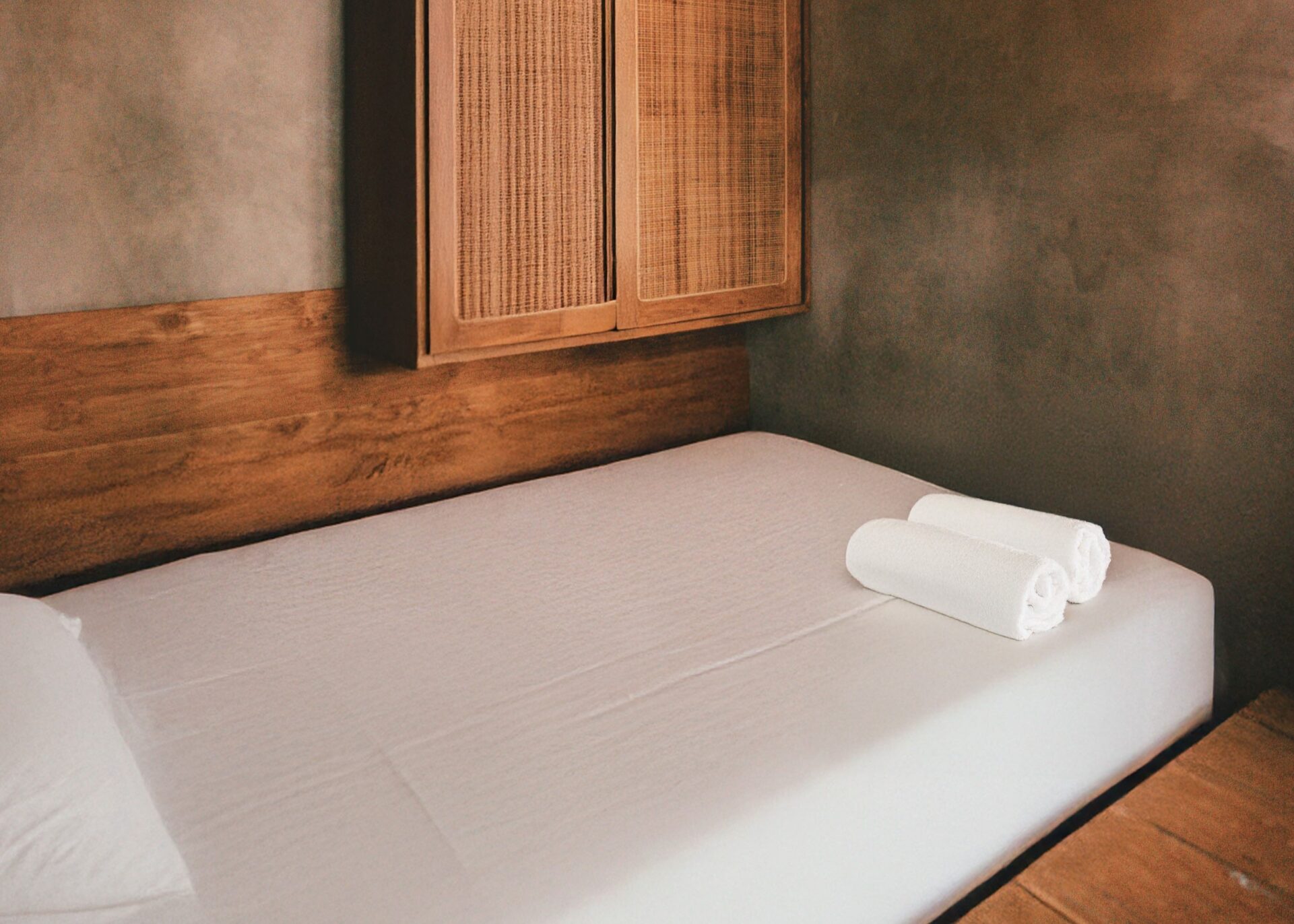 6 bedroom Wabi-Sabi with spacious garden in Pererenan — image 14