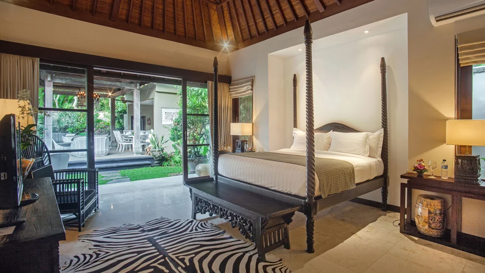 Avalon II — 2BR Villa Rental in Canggu — image 5