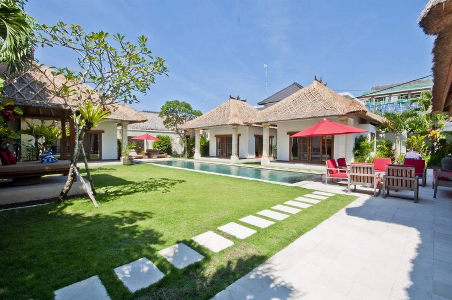 Seminyak Villa 3578 — image 10