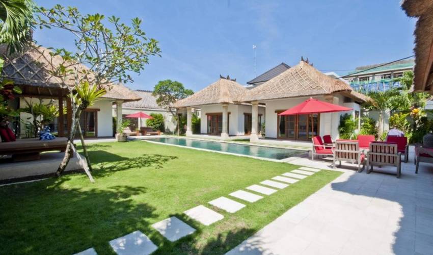Seminyak Villa 3578 — image 11