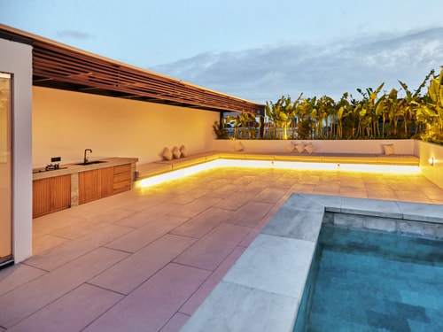 Aquamarine Tanah Barak in Canggu, Bali — image 16