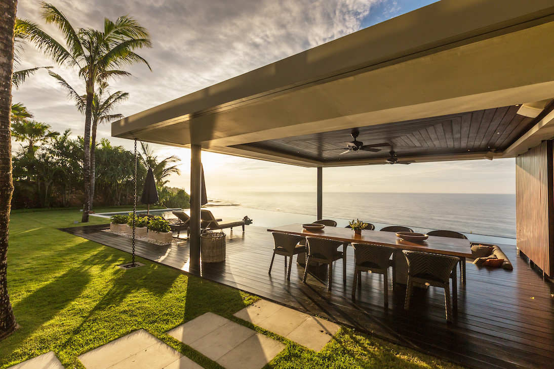 Uluwatu Villa 3361 — image 10