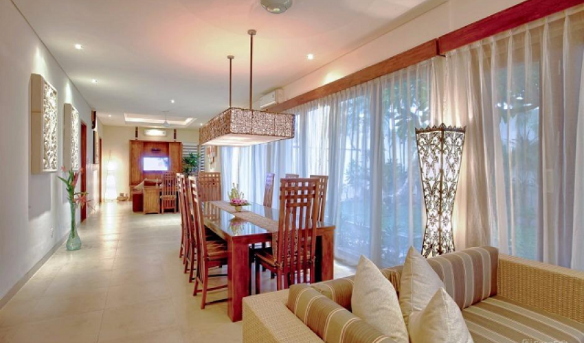 Sanur Villa 3765 — image 11