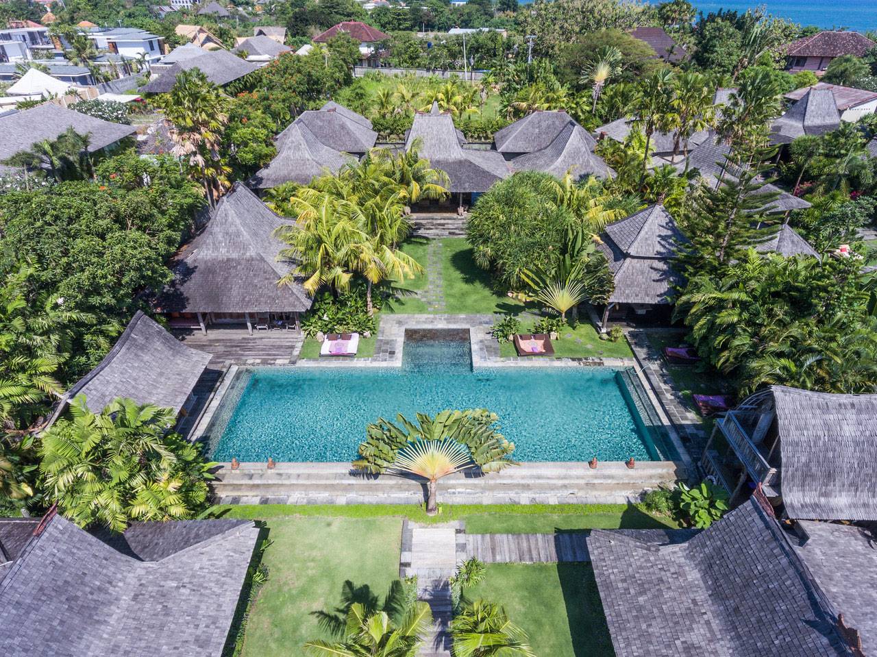 Canggu Villa 3683 — image 1