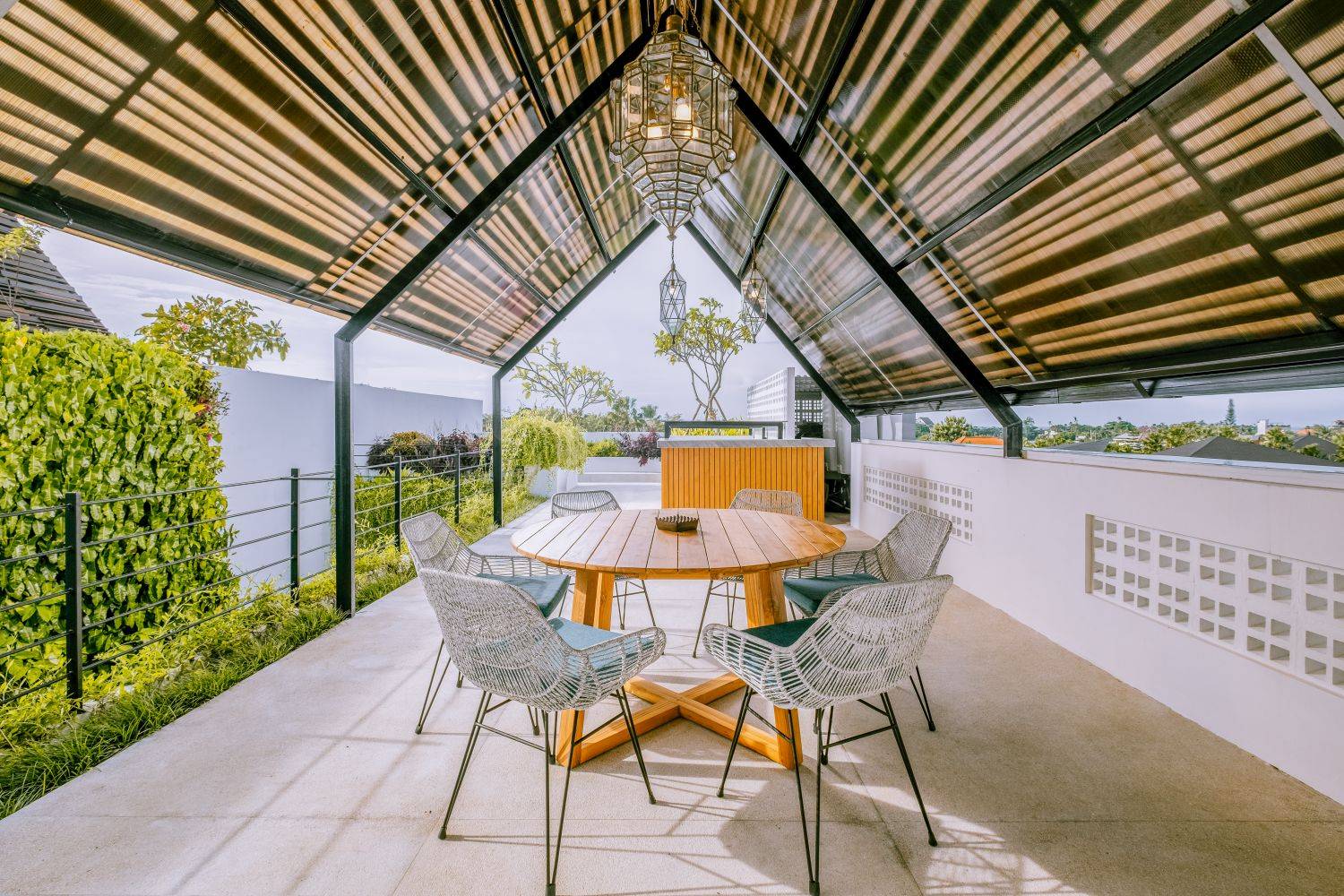 Canggu Villa 3343 in uluwatu