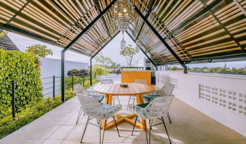 Canggu Villa 3343 in uluwatu — image 2