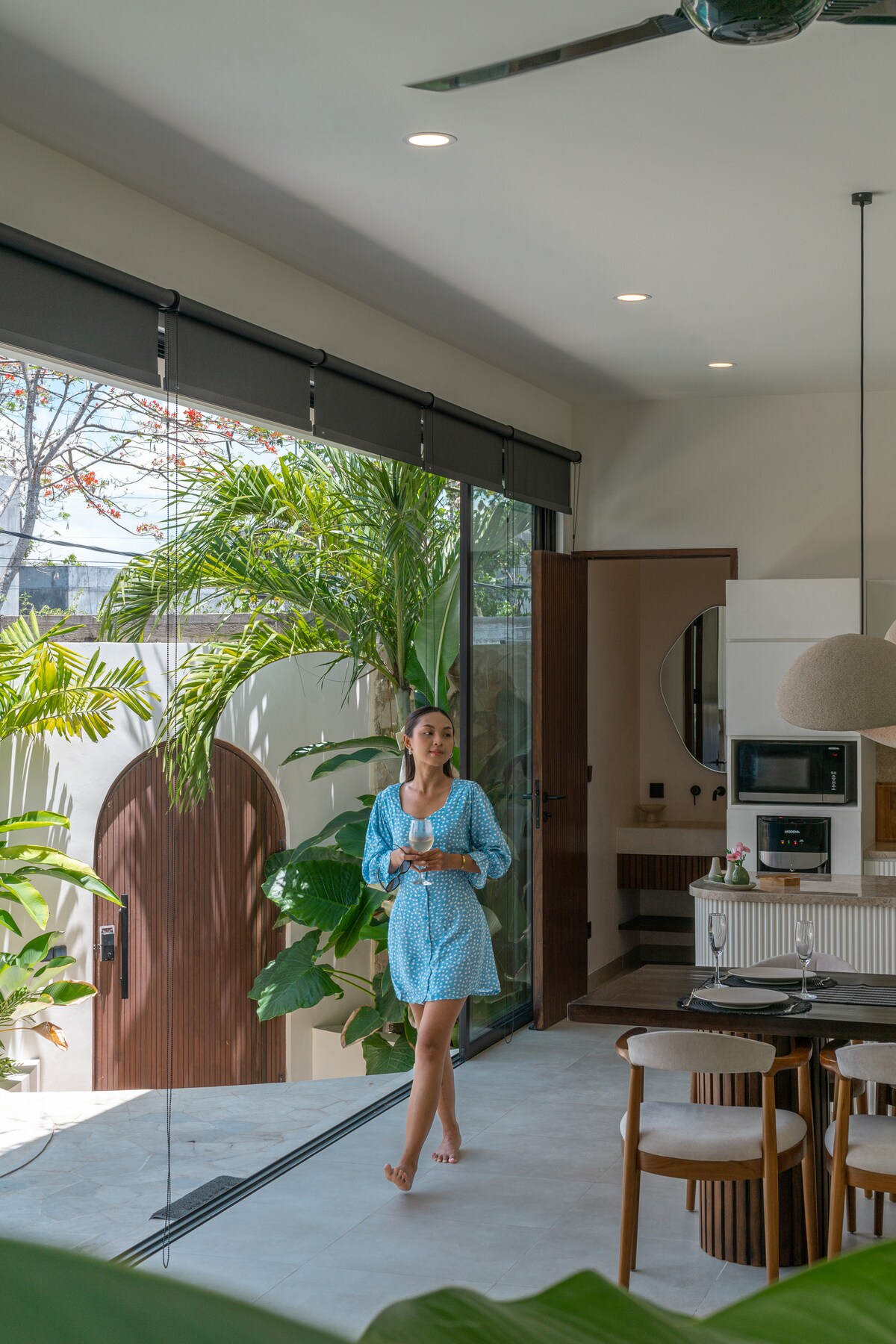 Larente Villa — 2BR Villa Rental in Uluwatu — image 4