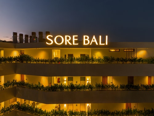 1BR Suite Canggu | Plunge Pool & Rice Fields View in Canggu, Bali — image 12