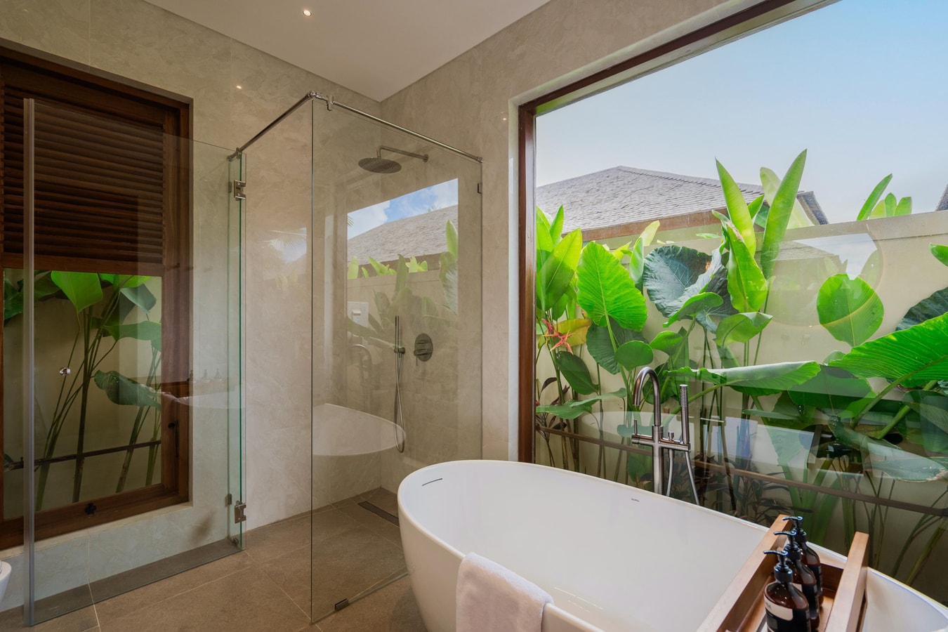 Apura - Brand New Luxury Pool Villa Complex in Ubud, Bali — image 9