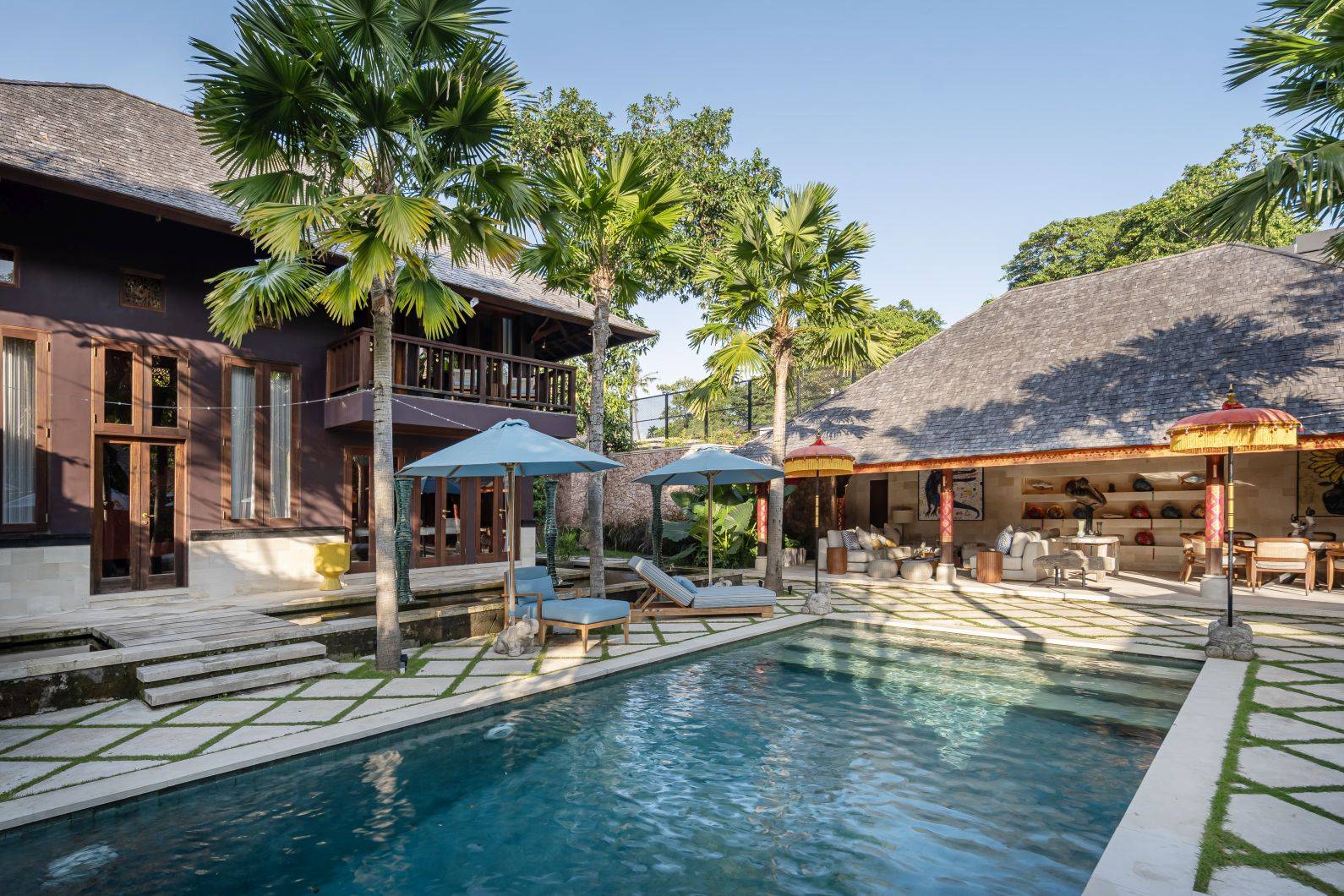 Batubelig Villa 3773 — image 1