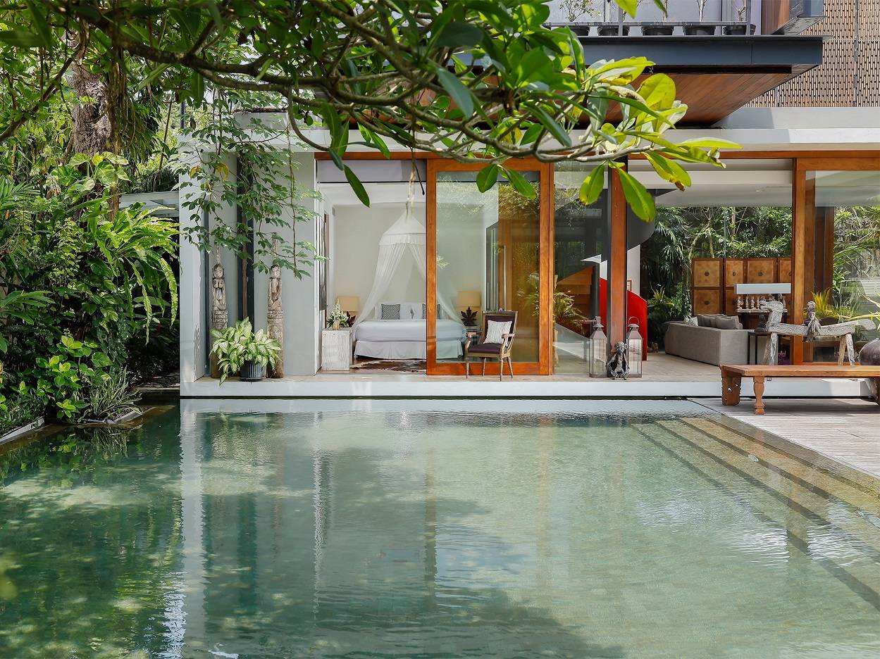 Svarga Villa 3887 in sanur — image 4