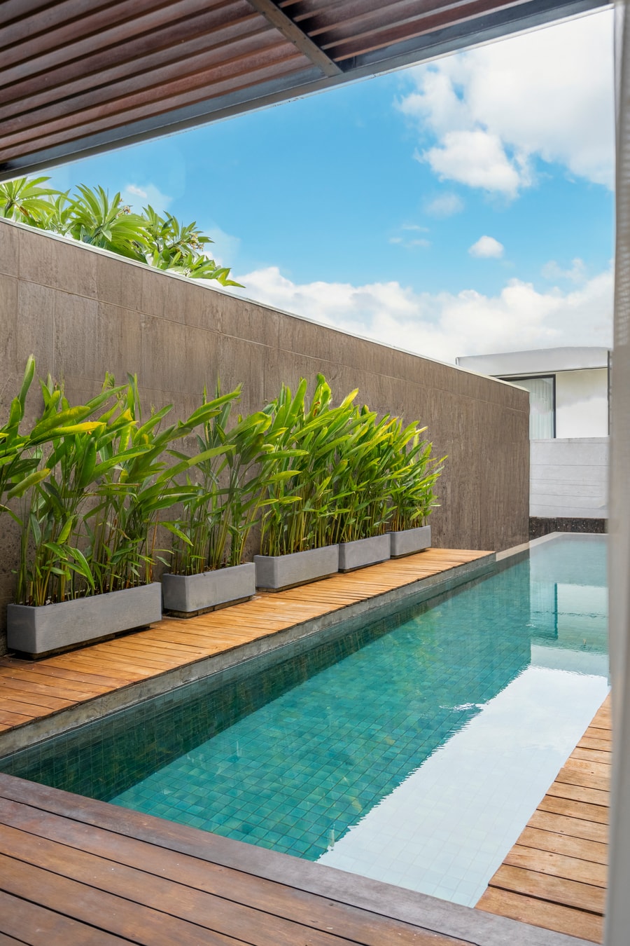 Saidov Villa - 4BR with Pool & Billiard, Berawa in Canggu, Bali — image 17