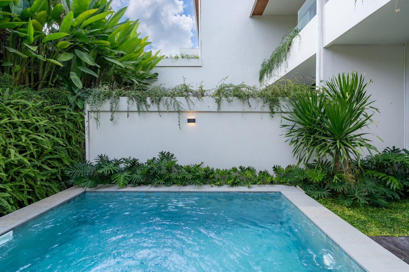 Serenity 10 - Pool and Paddy Views Villa, Ubud in Ubud, Bali — image 11
