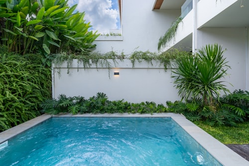 Serenity 10 - Pool and Paddy Views Villa, Ubud in Ubud, Bali — image 10