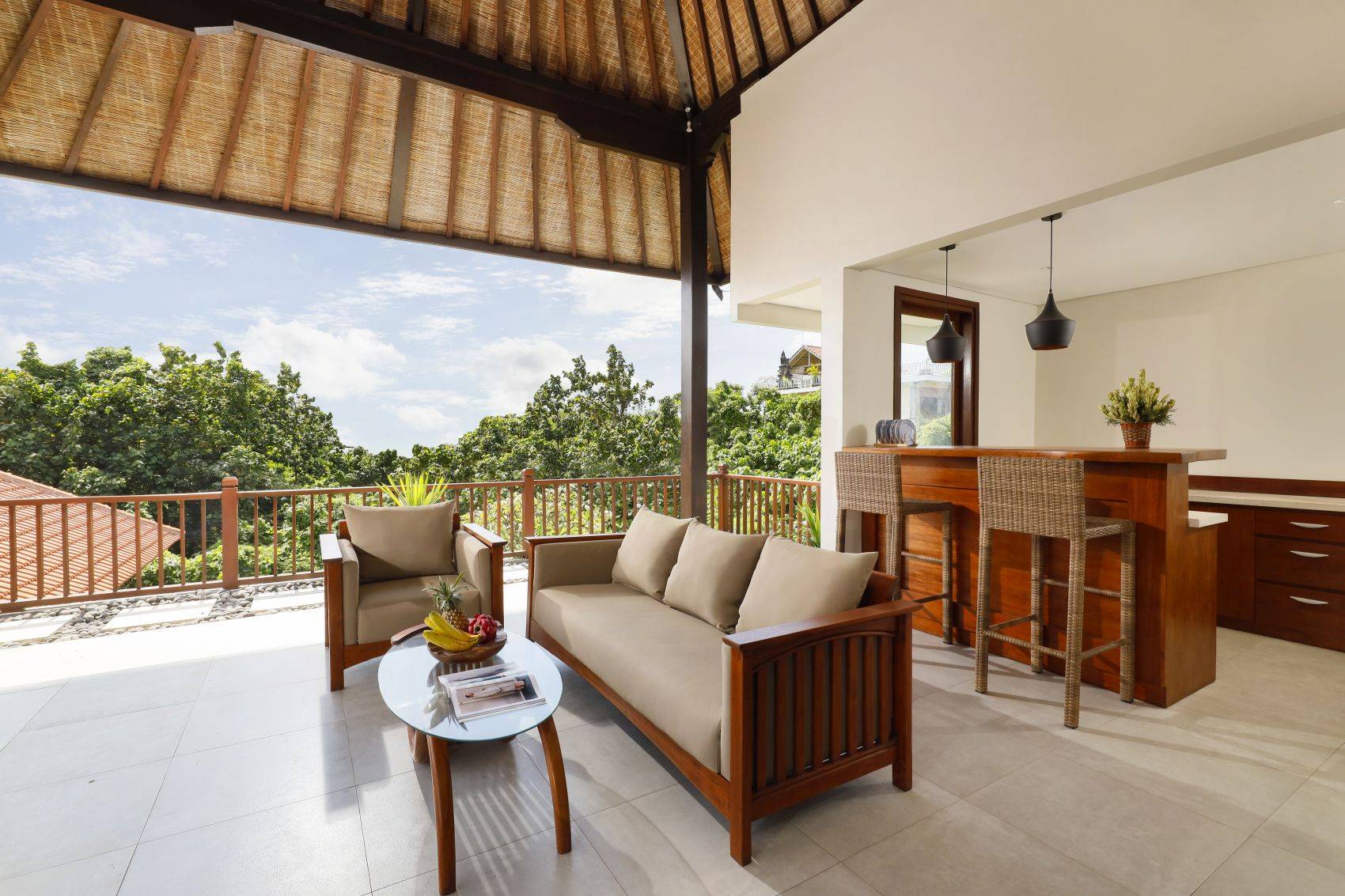 Canggu Villa 3924 — image 10