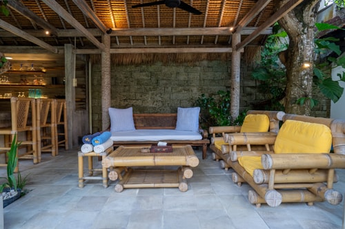 Aliya - Pool & Garden Villa, Central Seminyak in Seminyak, Bali — image 16
