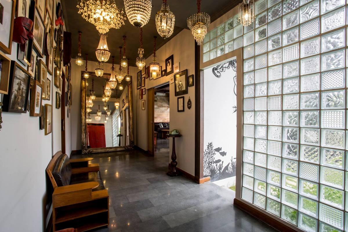Seminyak Villa 3668 — image 7