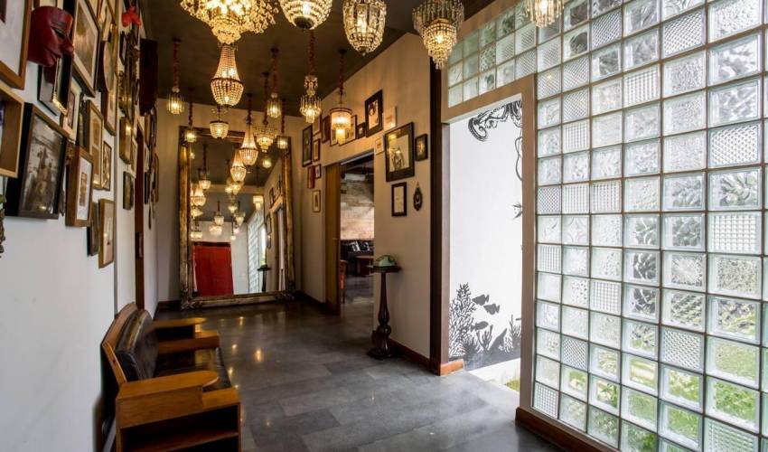 Seminyak Villa 3668 — image 8