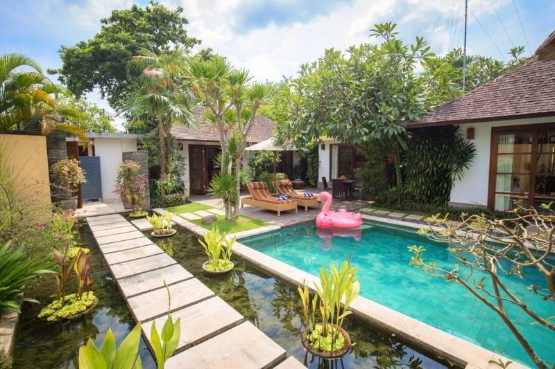 Sanur Villa 3850 — image 8