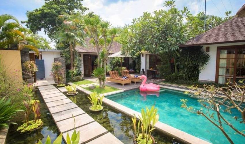 Sanur Villa 3850 — image 9
