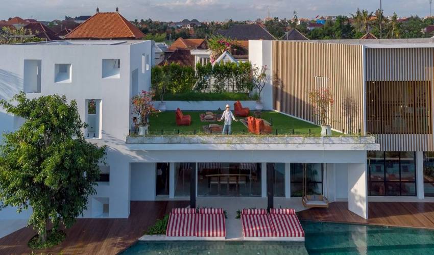 Canggu Villa 3529 — image 5