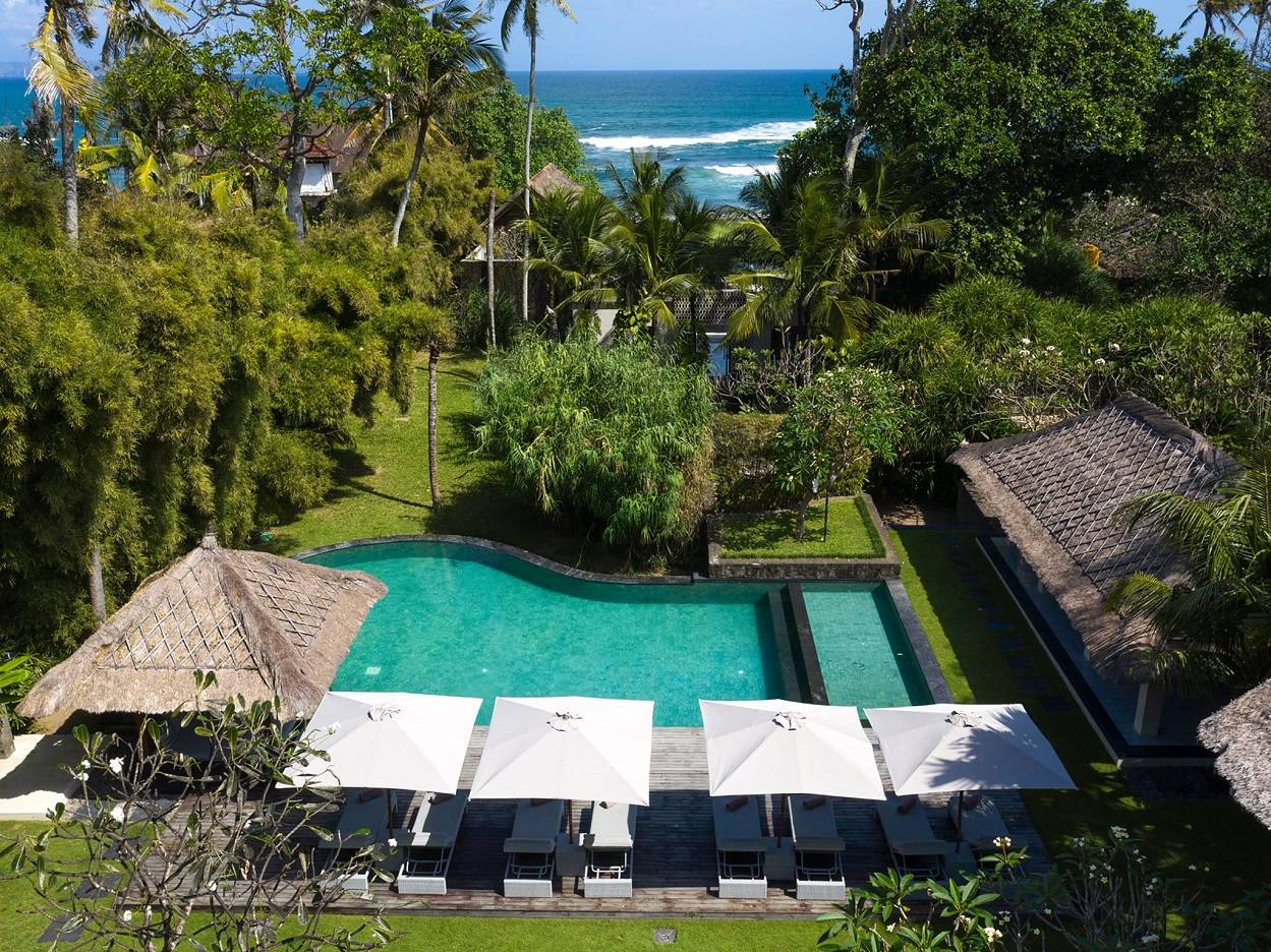Canggu Villa 3769 — image 14