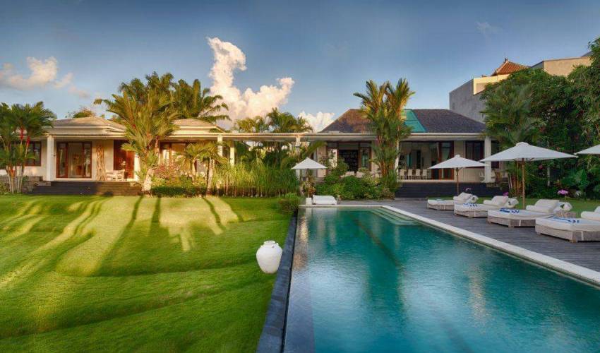 Canggu Villa 3761 — image 13