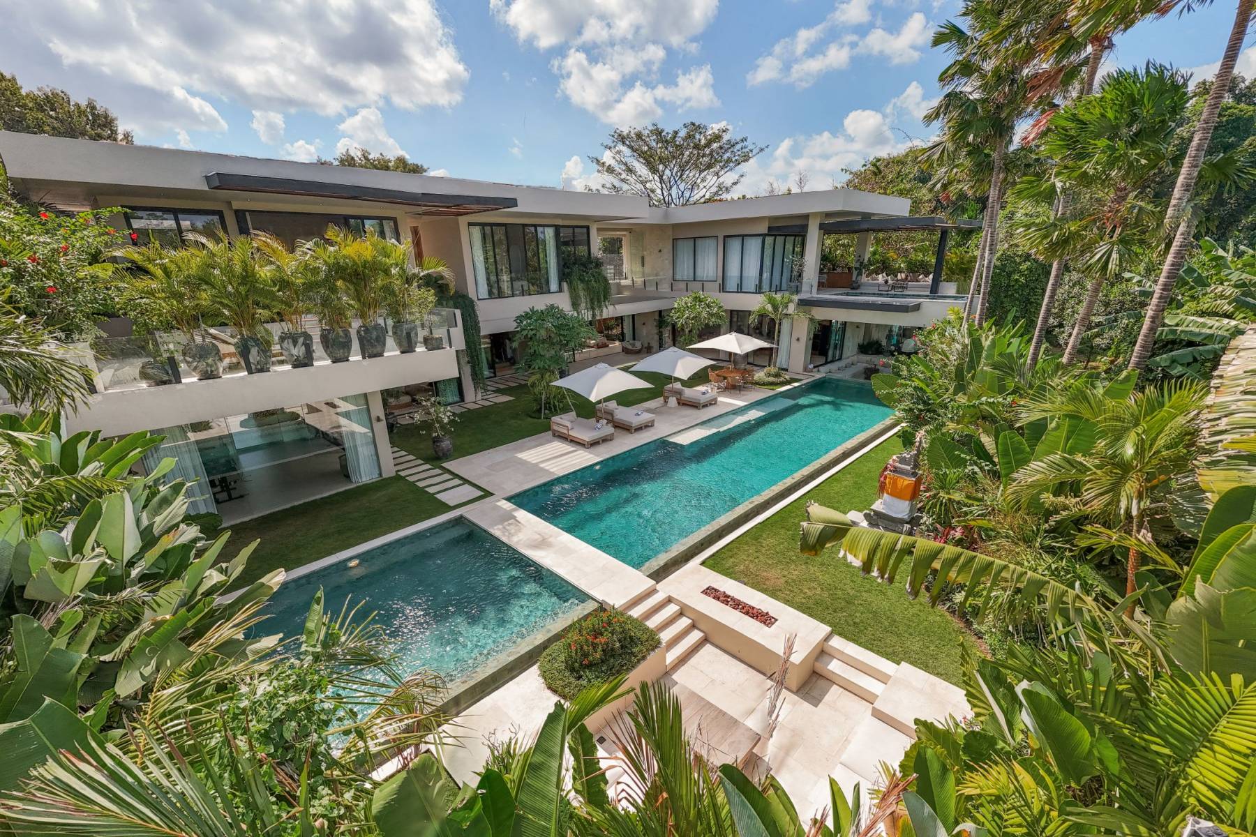 Canggu Villa 3857 — image 4