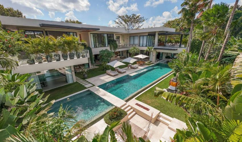 Canggu Villa 3857 — image 5