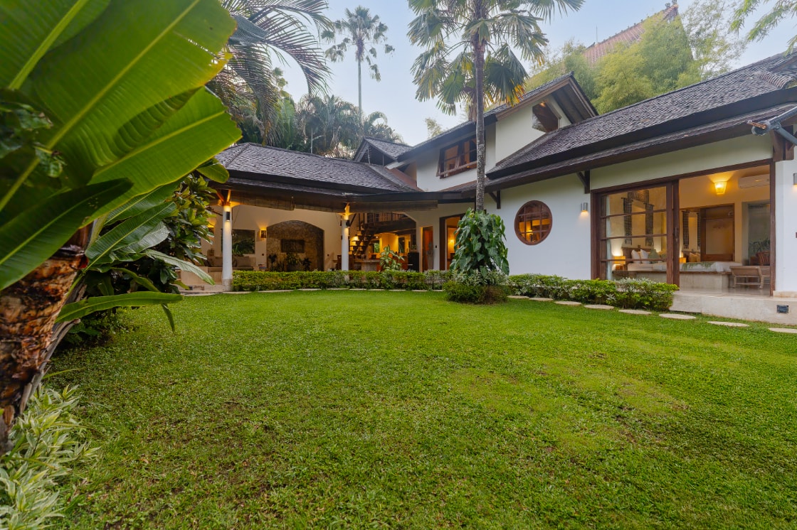 Anaya Villa - 3 Bedroom Villa with Pool, Canggu in Canggu, Bali — image 17