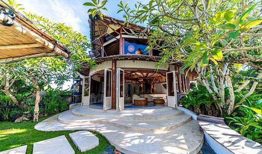Seseh Villa 3728 in Seseh / Cemagi — image 7