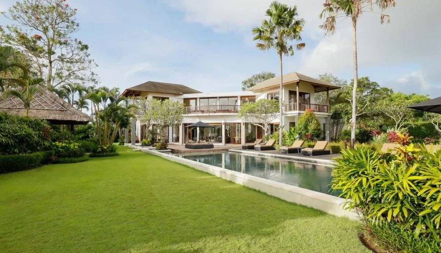 Jimbaran Villa 3890 — image 6