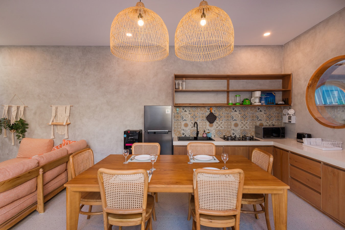 Brand New 2BR Villa Seminyak | Pool & Near Beach in Seminyak, Bali — image 5