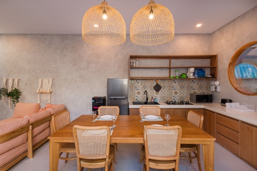 Brand New 2BR Villa Seminyak | Pool & Near Beach in Seminyak, Bali — image 4