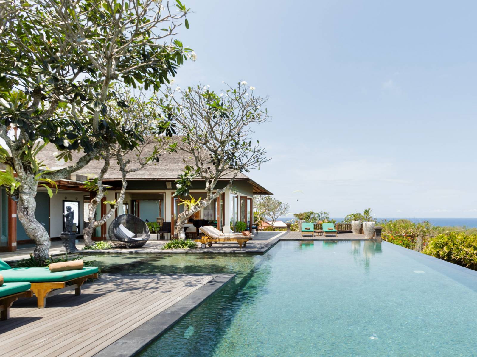 Villa 3150 in nusa dua in Nusa Dua / Benoa — image 1