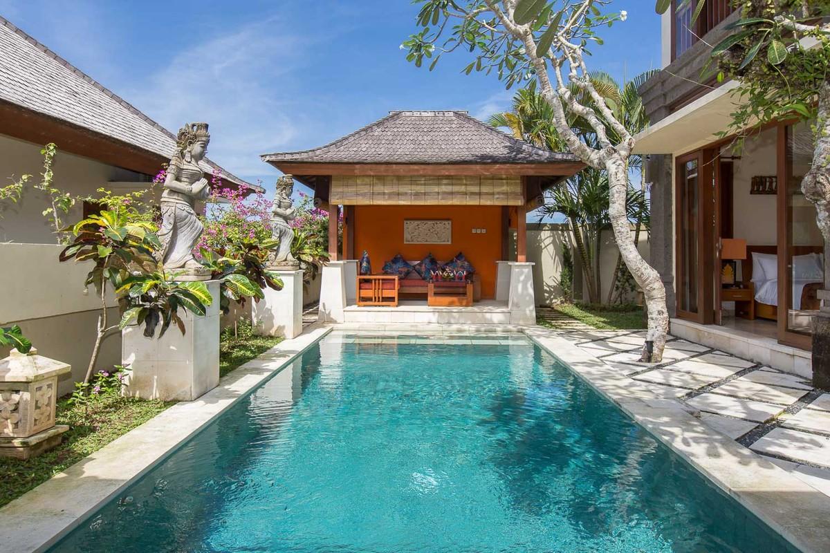 Uluwatu Villa 3734 — image 1