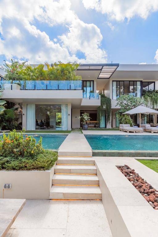 Canggu Villa 3857 — image 6