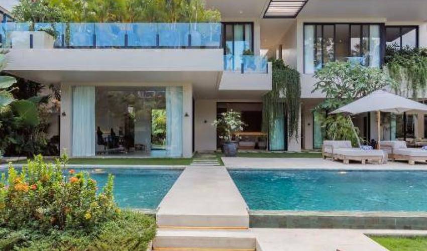 Canggu Villa 3857 — image 7