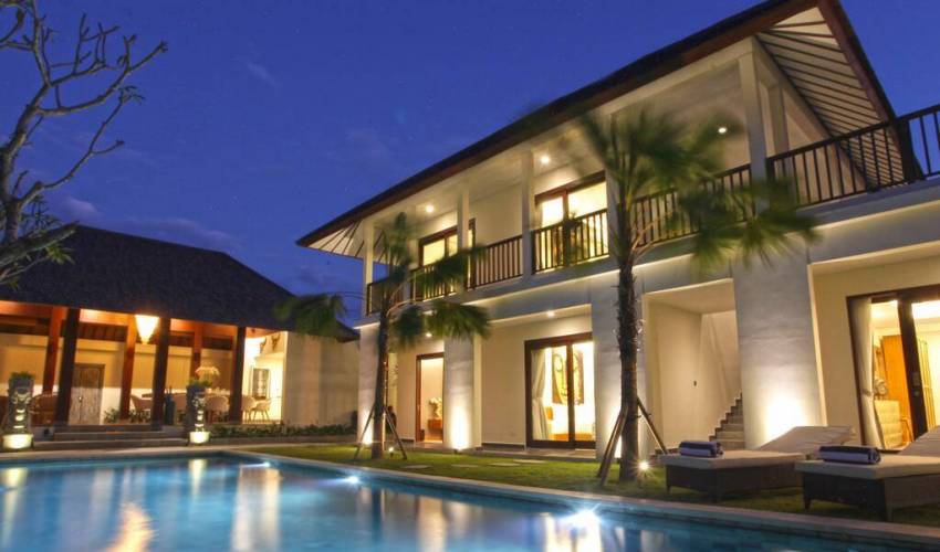 Canggu Villa 3187 — image 3