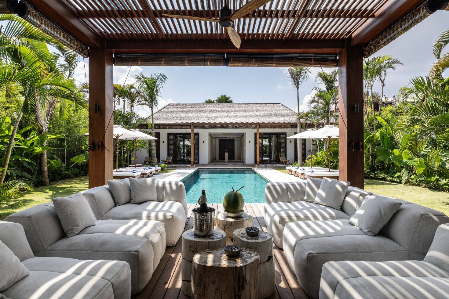 Seminyak Villa 3774 — image 10