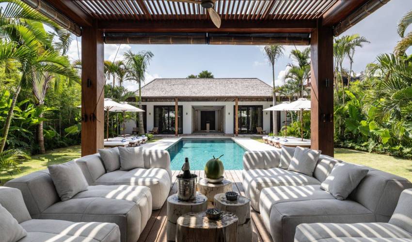 Seminyak Villa 3774 — image 11