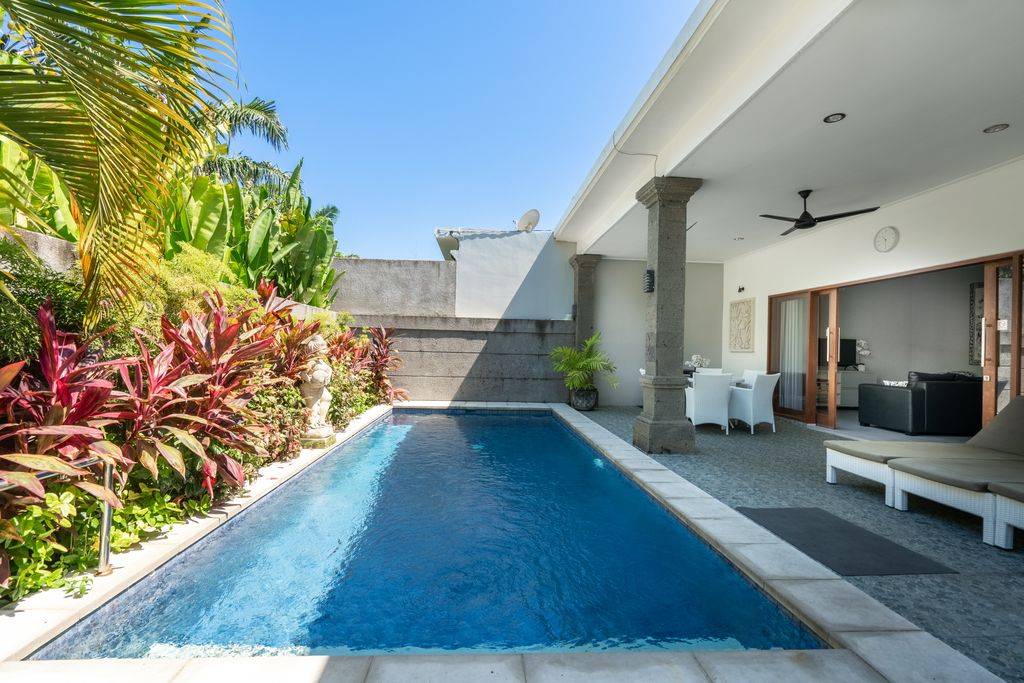 Legian Villa 3920 in Legian / Kuta — image 15