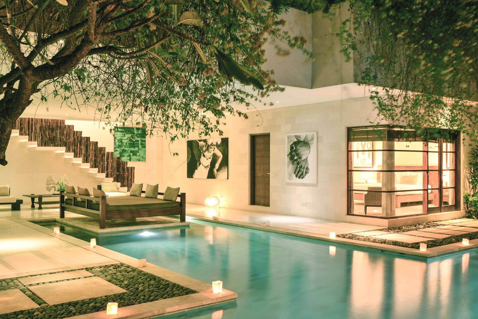 Seminyak Villa 3575 — image 6